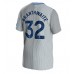 Maillot de foot Everton Jarrad Branthwaite #32 Troisième vêtements 2023-24 Manches Courtes